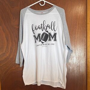 No name brand women’s size XXL top